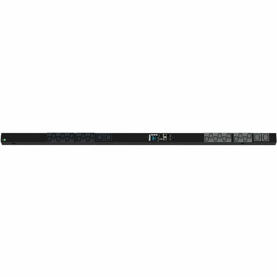 G6 MIPDU 20AMP NEMA L6 TF BLK PK1