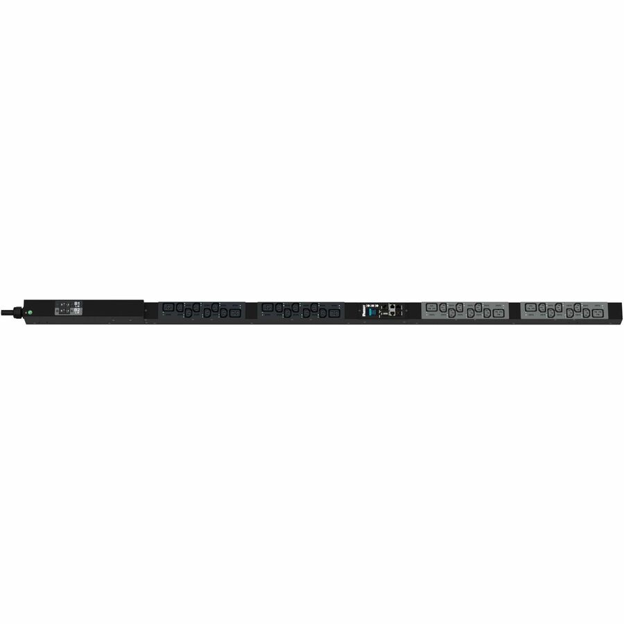 G6 MSPDU 32A/30A IEC TF BLK PK1