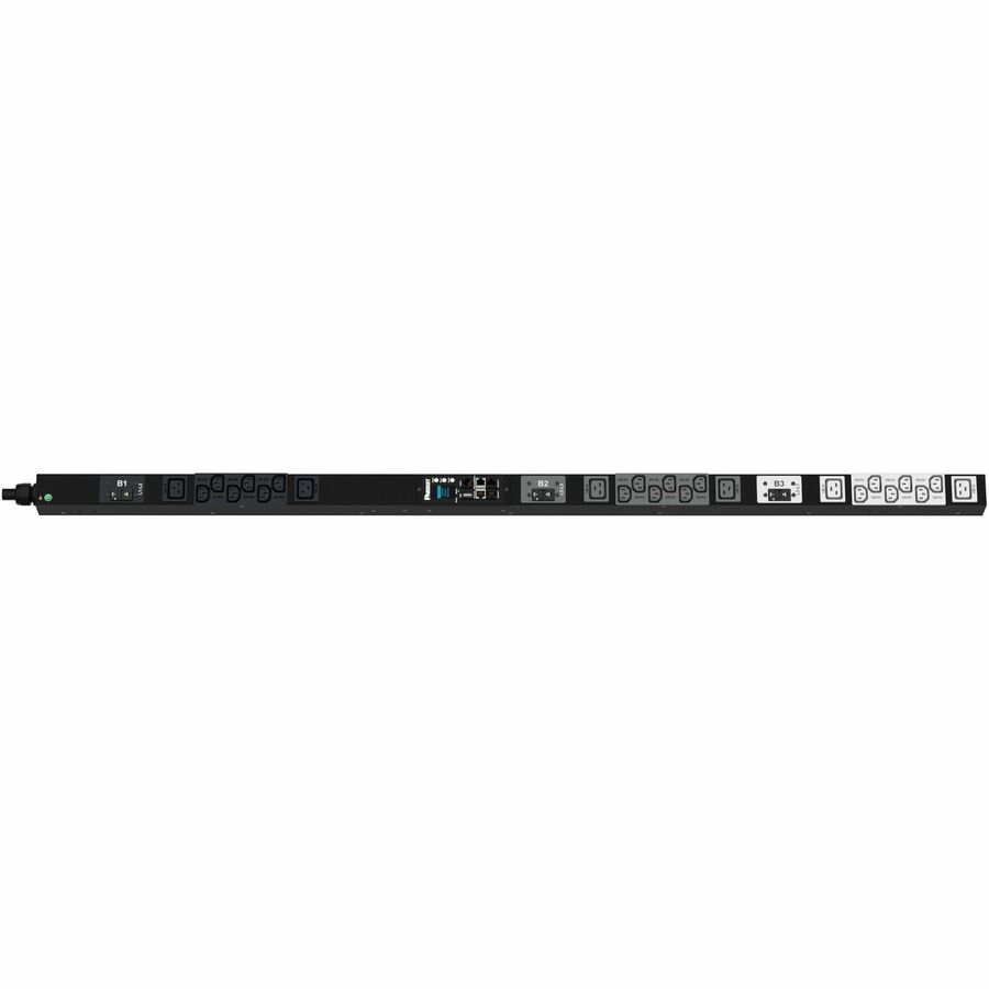 G6 MIPDU 30AMP NEMA L21 TF BLK PK1