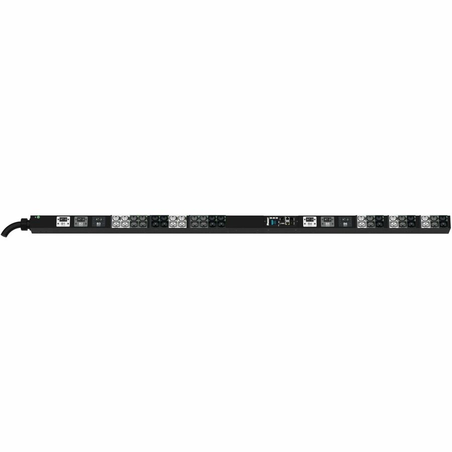 G6 MSPOPDU 60A IP44-3M TF BLK PK1