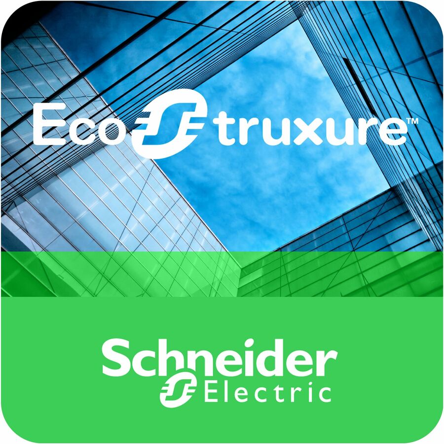 EcoStruxure ITA Cha SaaS 3yr