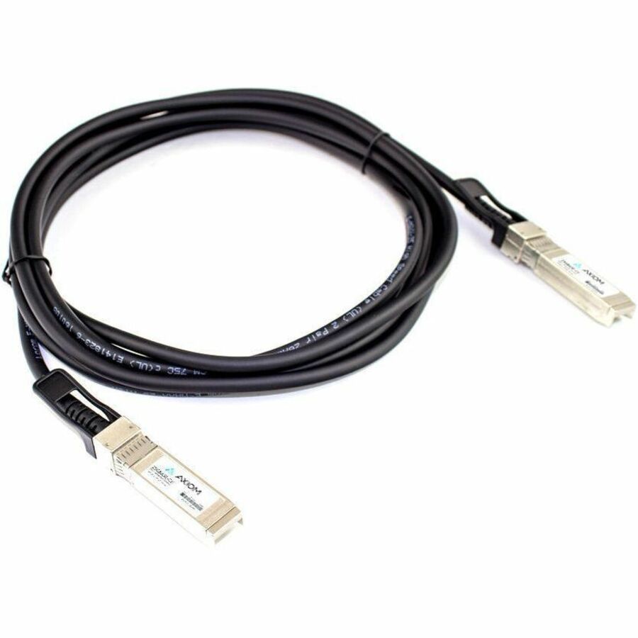 AXIOM SFP28 DAC CABLE FOR PALO ALTO 2M