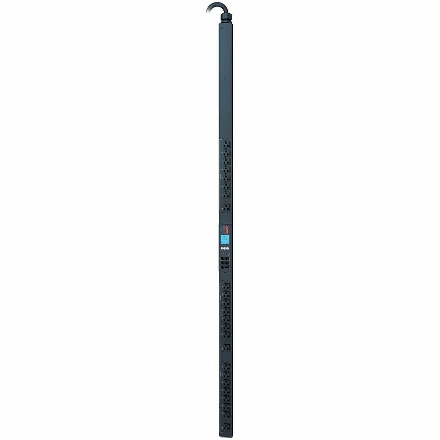 RACK PDU 2G, SWITCHED, ZEROU, 20A, 208V 3PH, (24) 5-20R TAA