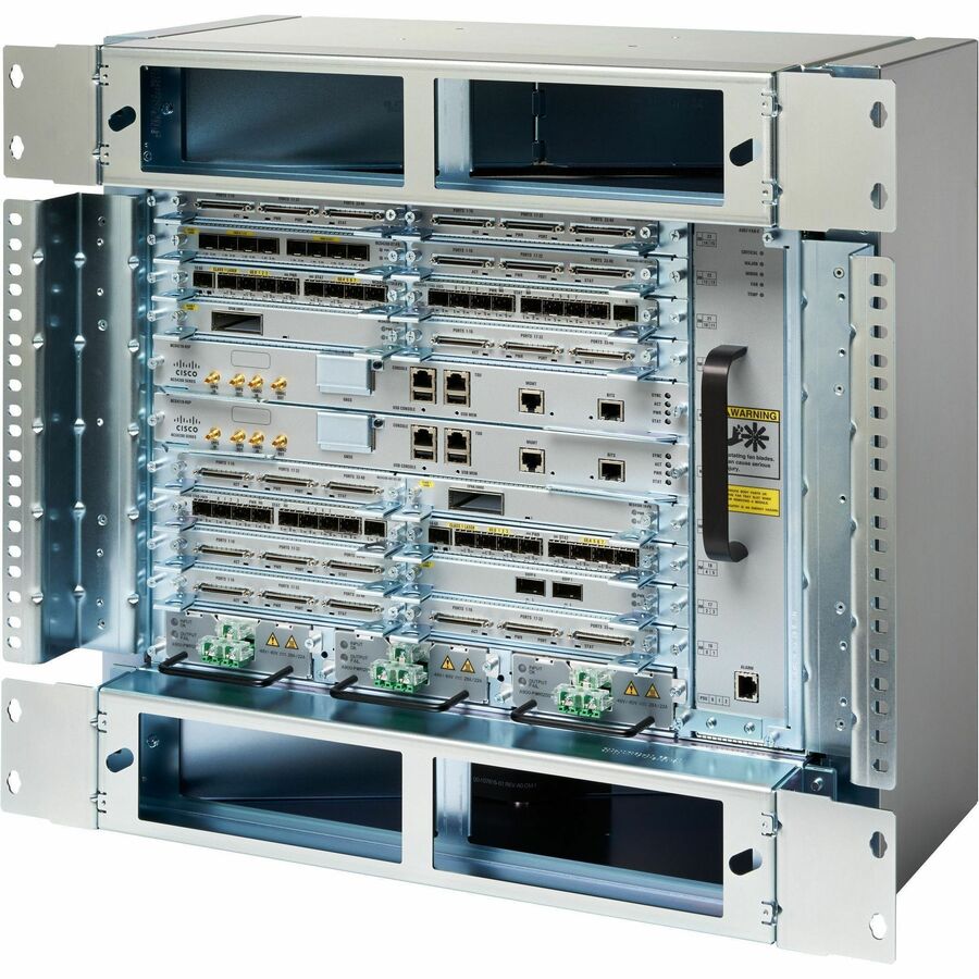 FRONTTOBACKAIRFLOWDEFLECTORFORTHEASR907CHASSS REMANUFACTURED