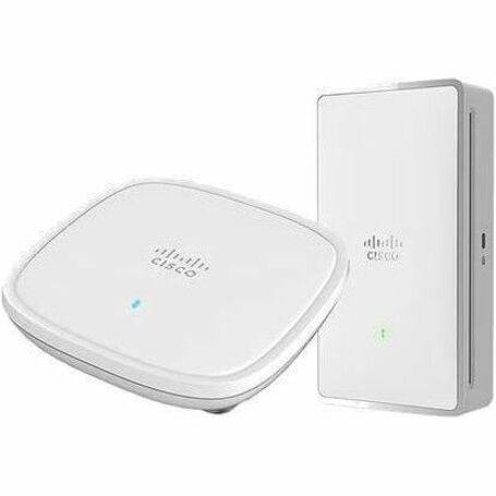 CISCO EMBEDDED WIRELESS CONTROLLER ON C9105AX REMANUFACTURED