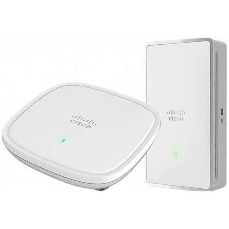 CISCO CATALYST 9105AX SERIES-WALLPLATE