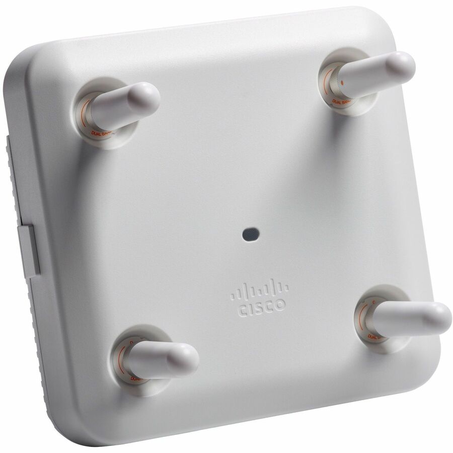 802.11AC W2 AP W/CA; 4X4:3MODEXTANTMGIRDOMAIN REMANUFACTURED