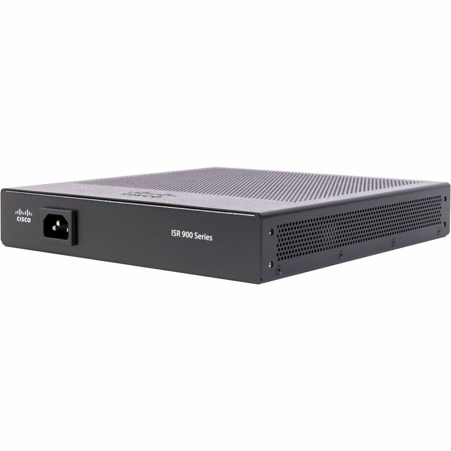 ISR 900 ROUTER 4G LTE / HSPA+ FOR EU REMANUFACTURED