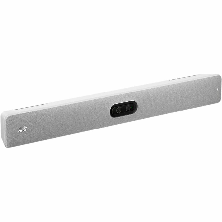 CISCO ROOM BAR PRO, FIRST LIGHT REMANUFACTURED