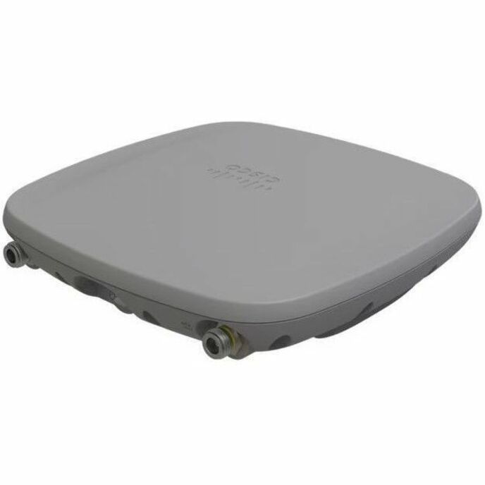 CATALYST 9163E AP(W6E, TRI-BAND 2X2,OUTDOOR) W/REG-I