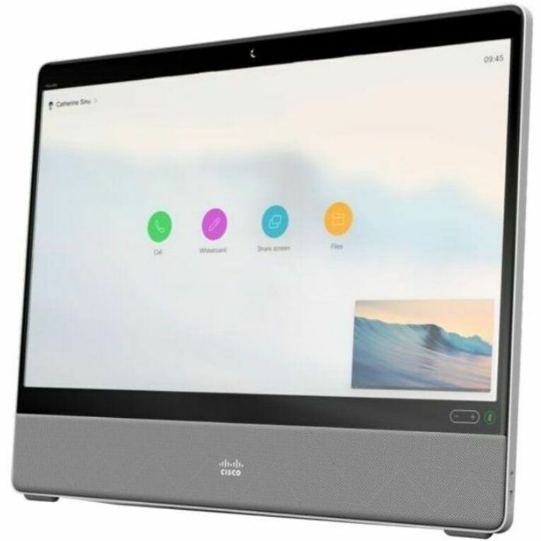 CISCO DESK LIMITED EDITION REMANUFACTURED