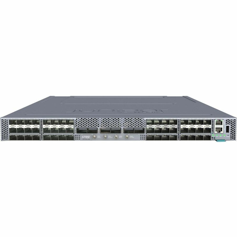 ACX7100 DCO DEVID, 48 SFP56/6 QSFP56-DD