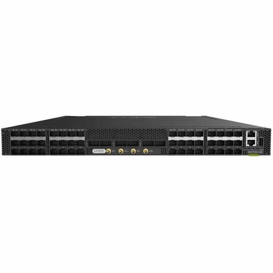 ACX7100 ACO DEVID, 48 SFP56/6 QSFP56-DD