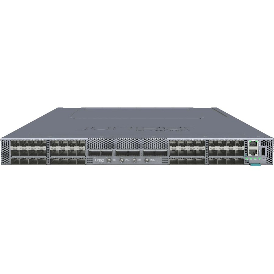 ACX7100 ACI DEVID, 48 SFP56/6 QSFP56-DD