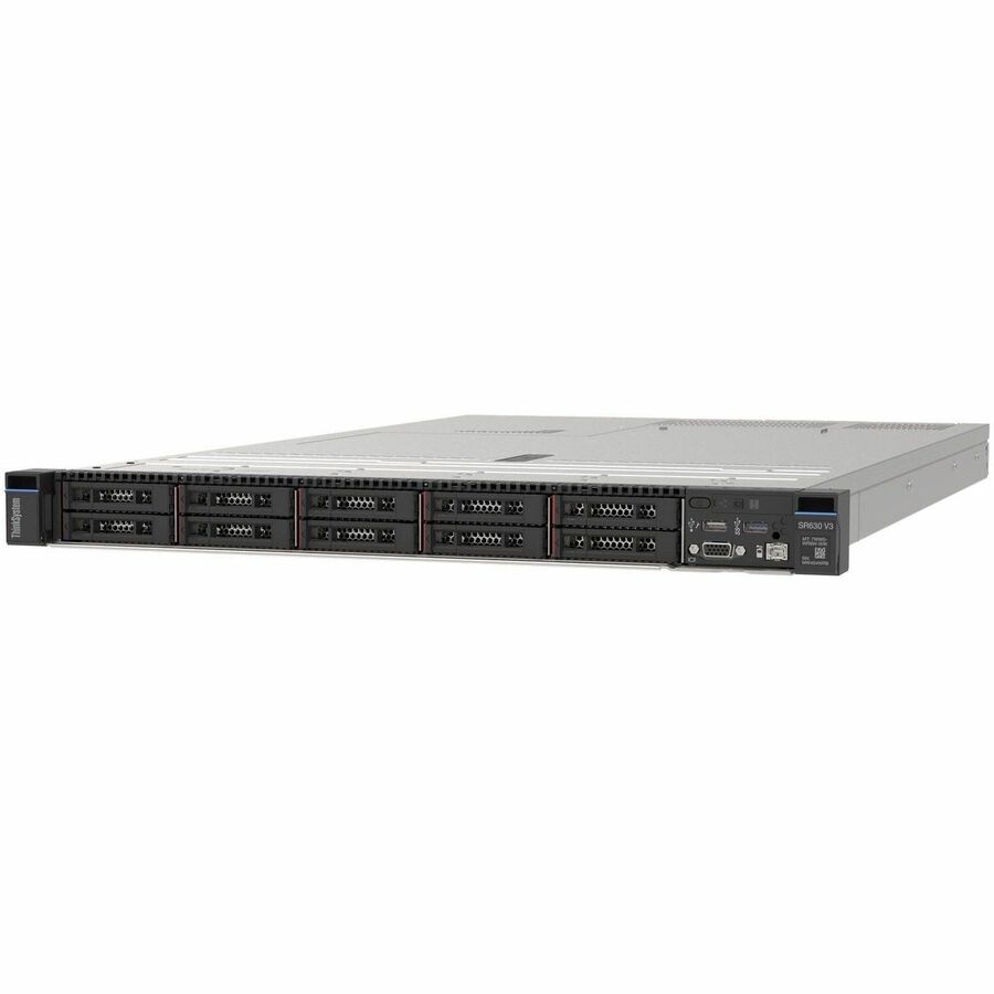 THINKSYSTEM SR630 V3 4410T 32GBX2