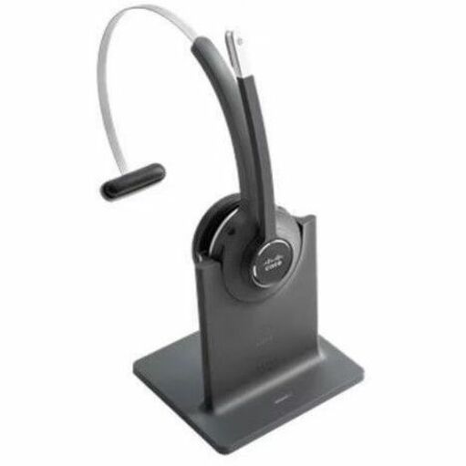 561WIRELESSSINGLEHEADSETSTANDARDBASESTATIONLA REMANUFACTURED