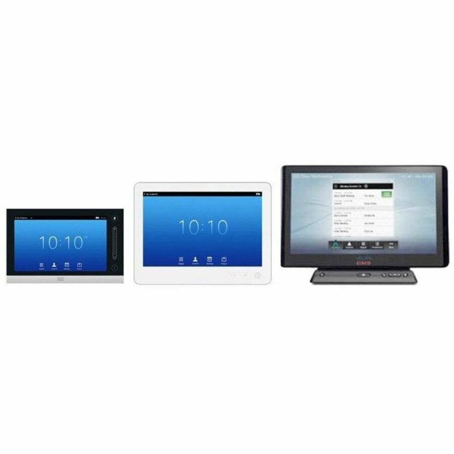 TOUCH10CONTROLDEVICE-SELECTABLEOPTIONFRIX5X00 REMANUFACTURED