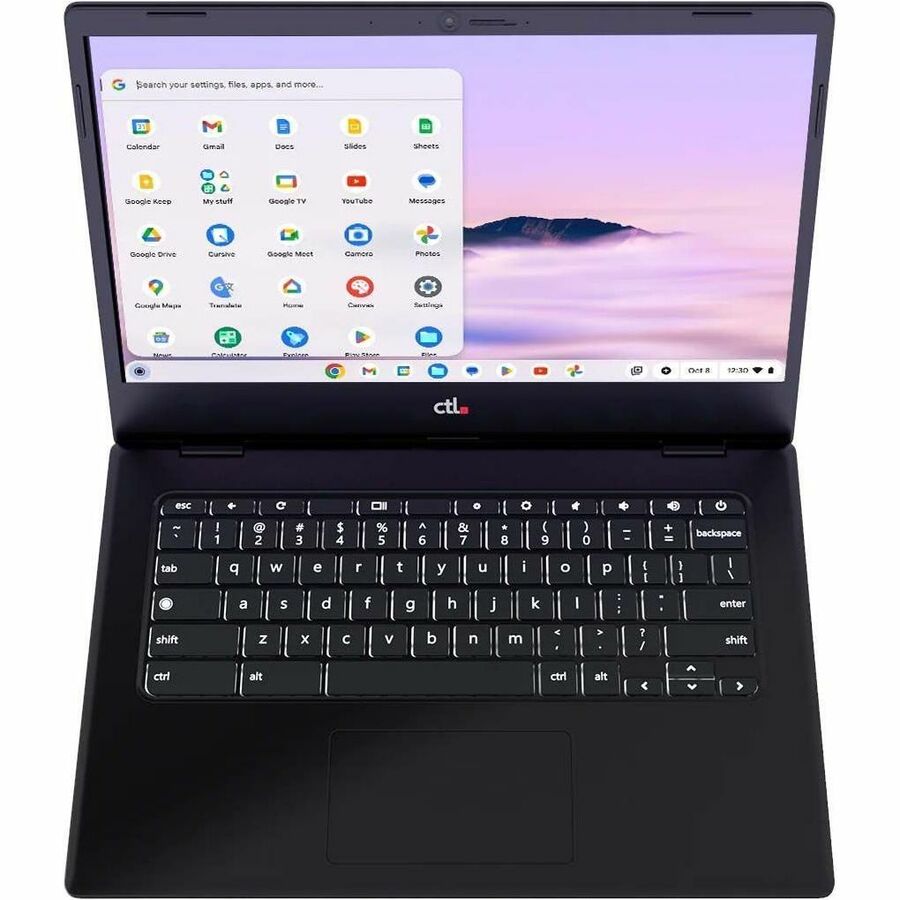 CTL CHROMEBOOK PLUS PX141GXT