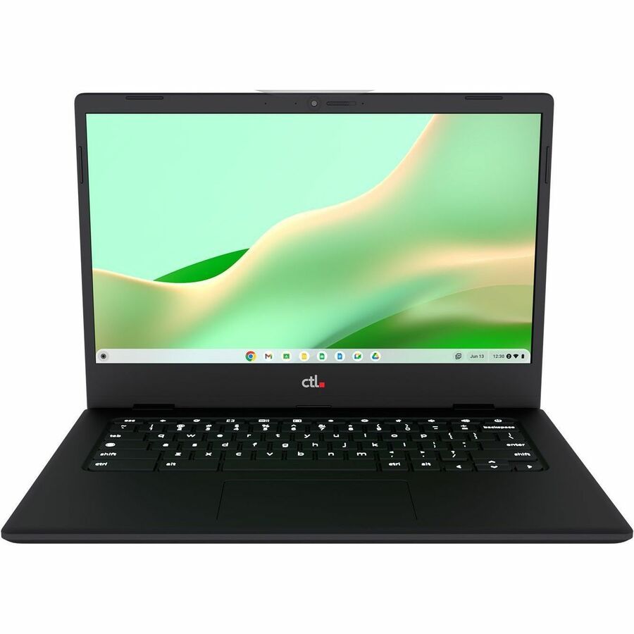 CTL CHROMEBOOK PX141E