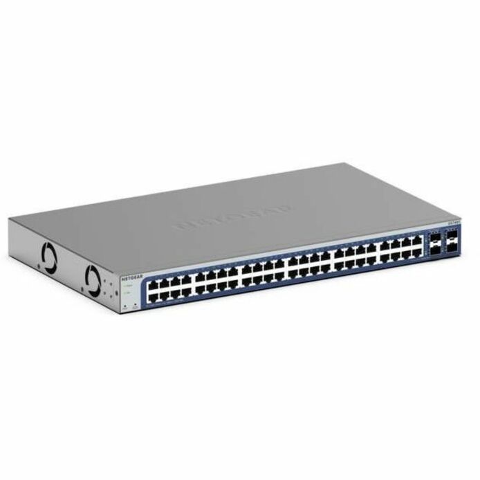 48PT GE SMART SWITCH