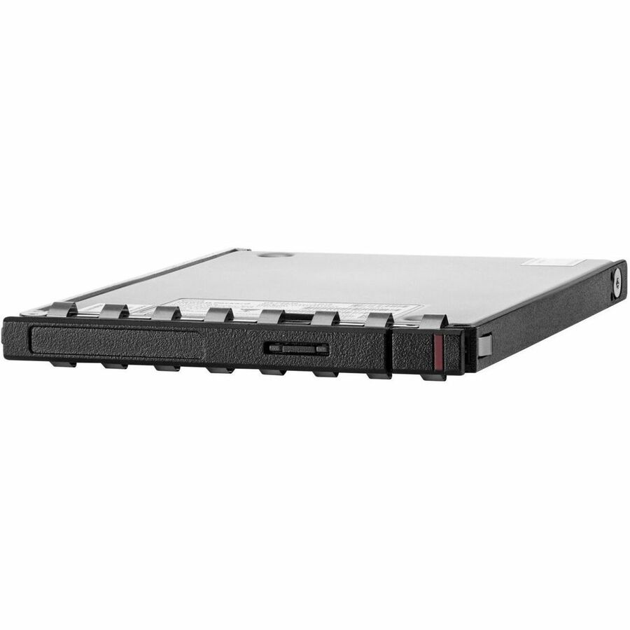 HPE 7.68TB NVME RI E3S EC1 CD8P SSD