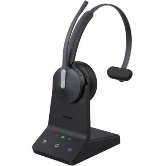 1208671 MONO TEAMS WIRELESS HEADSET