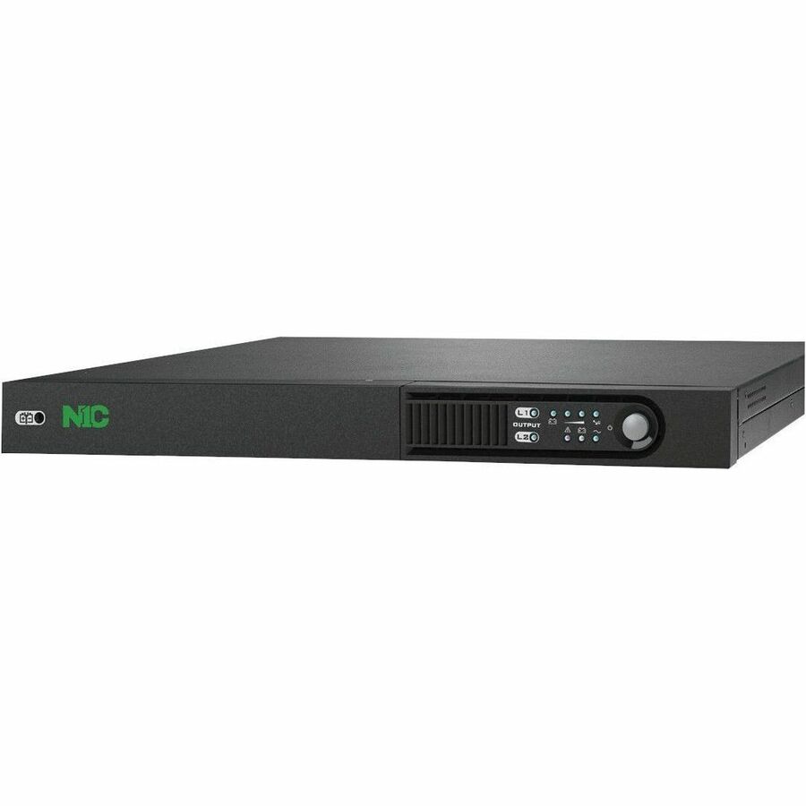 C-SERIES 1000VA / 900W UPS 120V TAA COMP