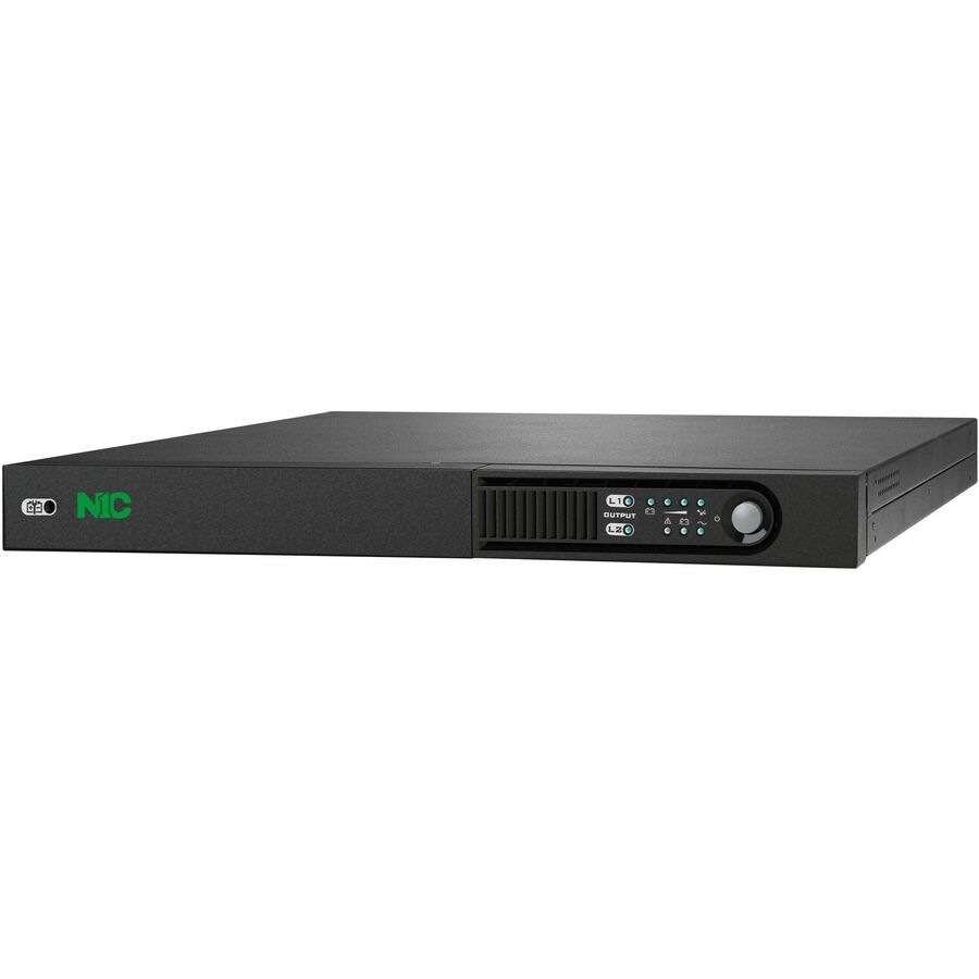 C-SERIES 2200VA / 1980W UPS 120V TAA COMPLIANT