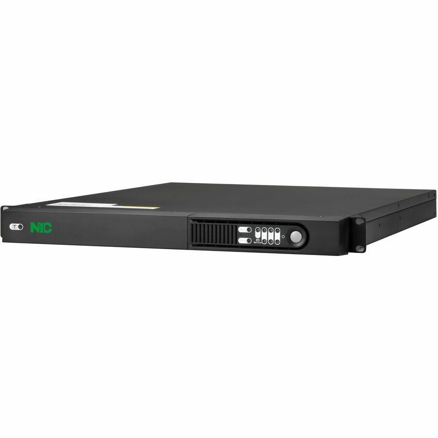 C-SERIES 1U LITHIUM BATTERY MODULE