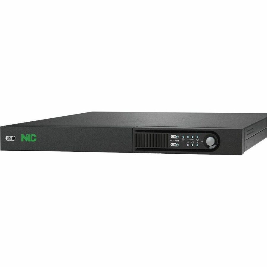 C-SERIES 3000VA / 2700W UPS 120V TAA