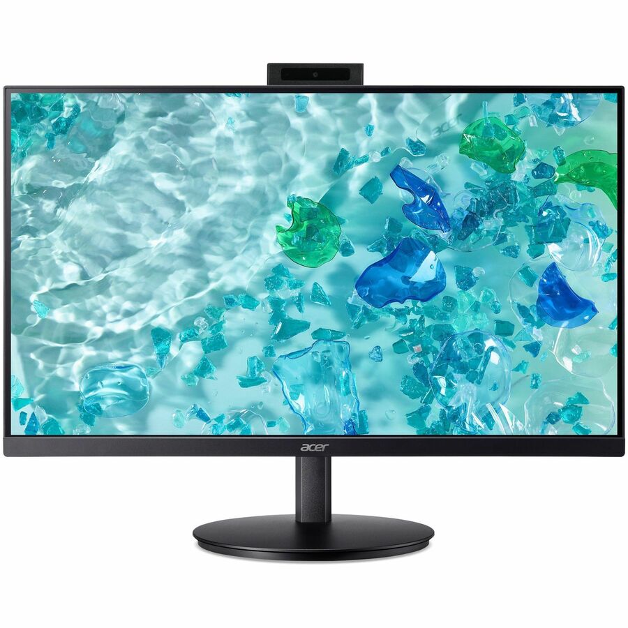 ACER 24IN. WIDE 1920X1080 IPS DISPLAY