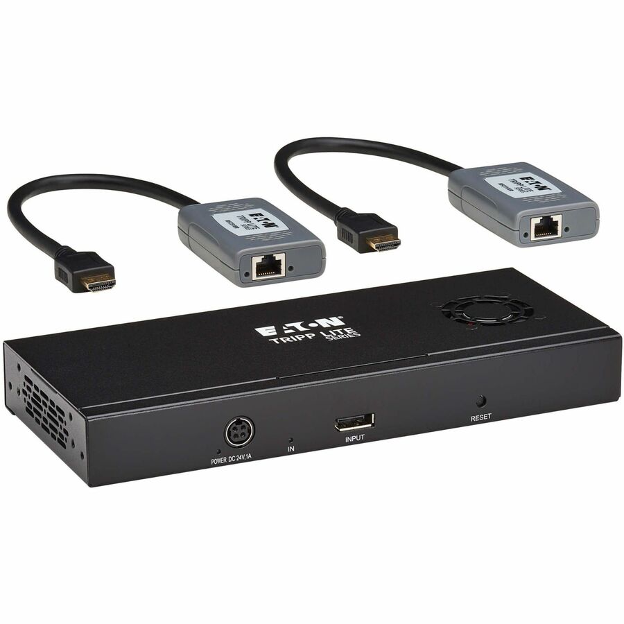 TRIPP DPHDMI 2PORT SPLITTER