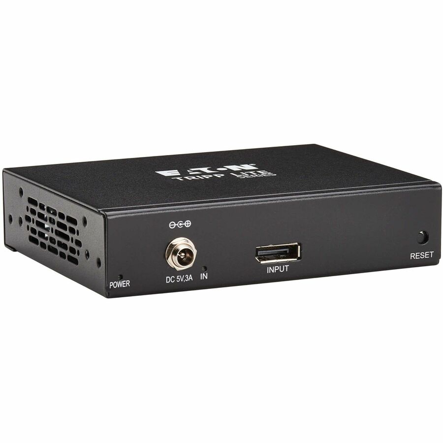 EATON TRIPP LITE SERIES 3-PORT DISPLAYPORT TO HDMI MULTI-MONITOR SPLITTER, MST H