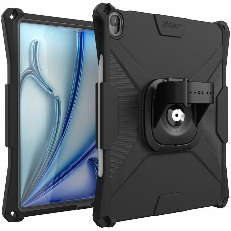 AXTION BOLD MP FOR IPAD AIR 13IN (M4, M3, M2)