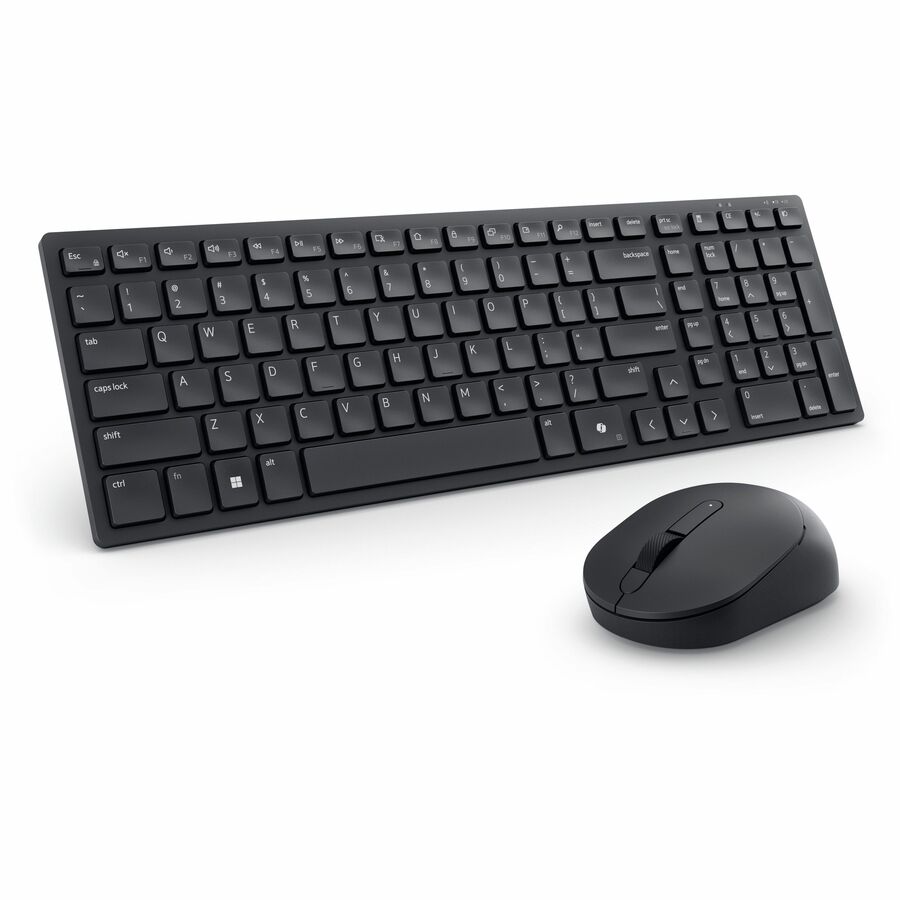 Dell Pro Compact Silent KBM