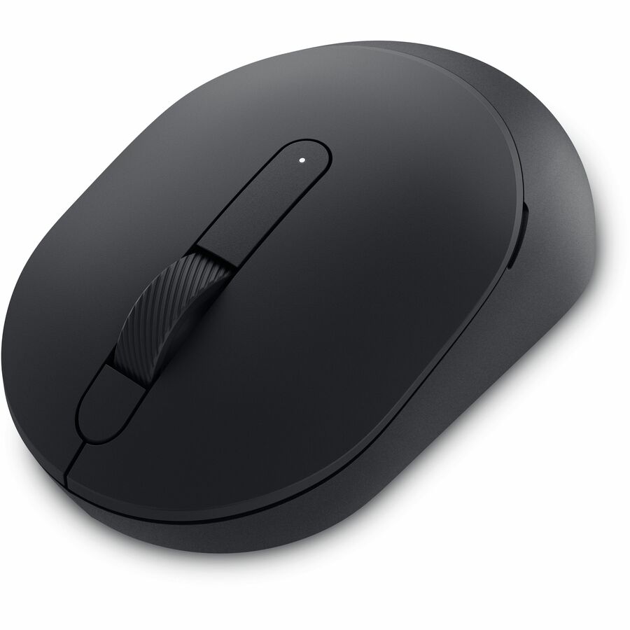 Compact Silent Mouse MS355