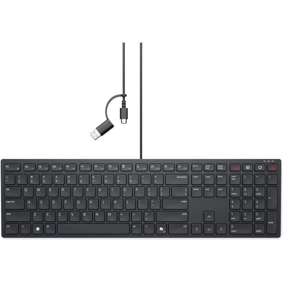 Silent Wired Collaboration KB
