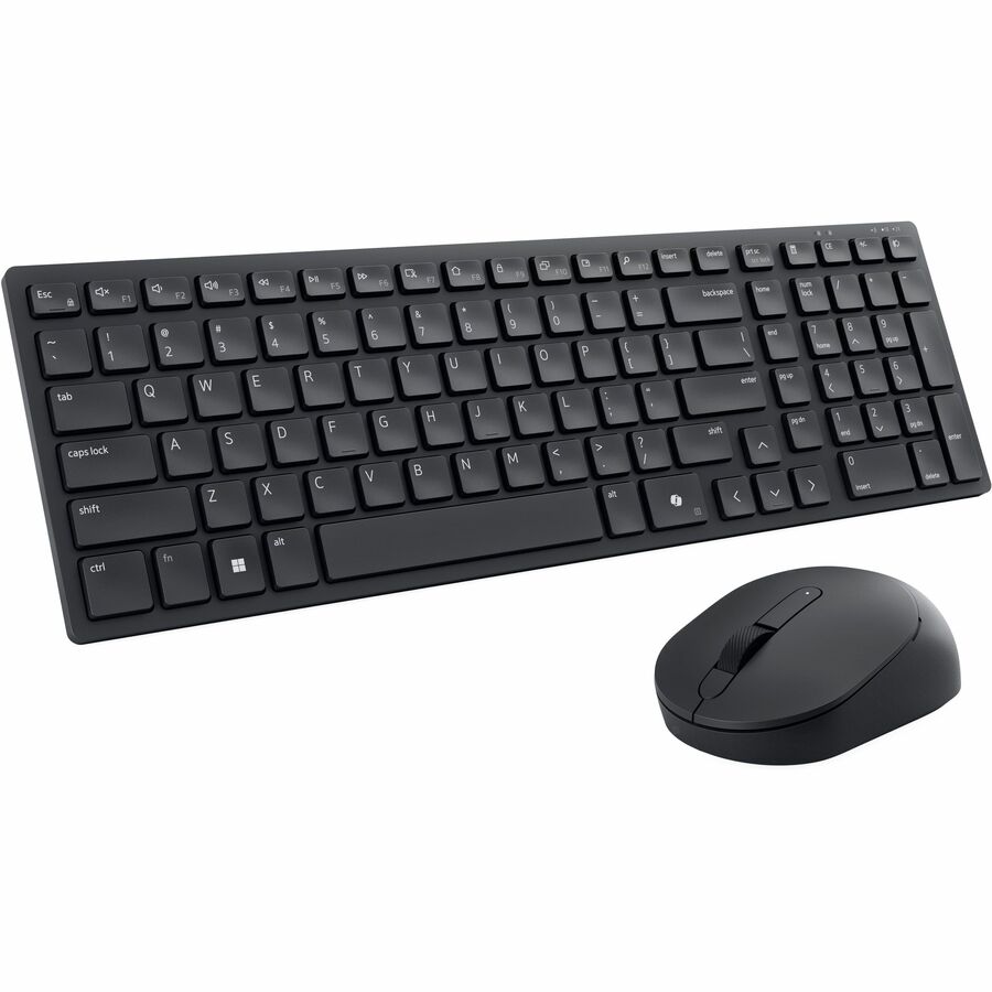 DELL SILENT KEYBOARD AND MOUSE-KM555