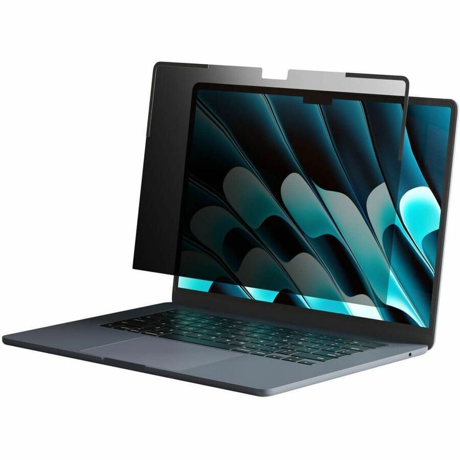 Hyper Magnetic Privacy Filter