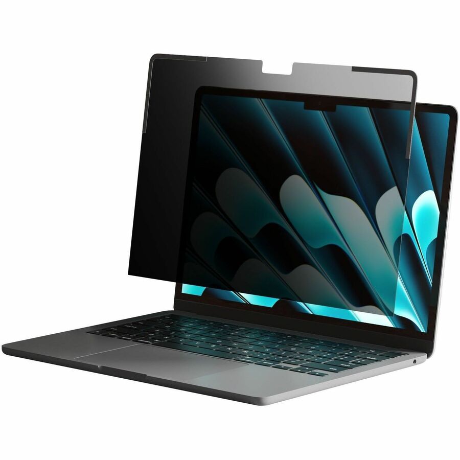 Hyper Magnetic Privacy Filter