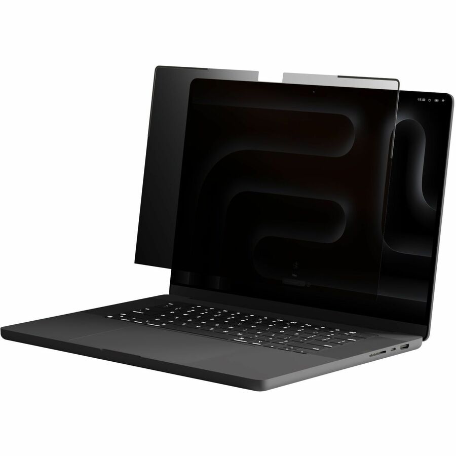 Hyper Magnetic Privacy Filter