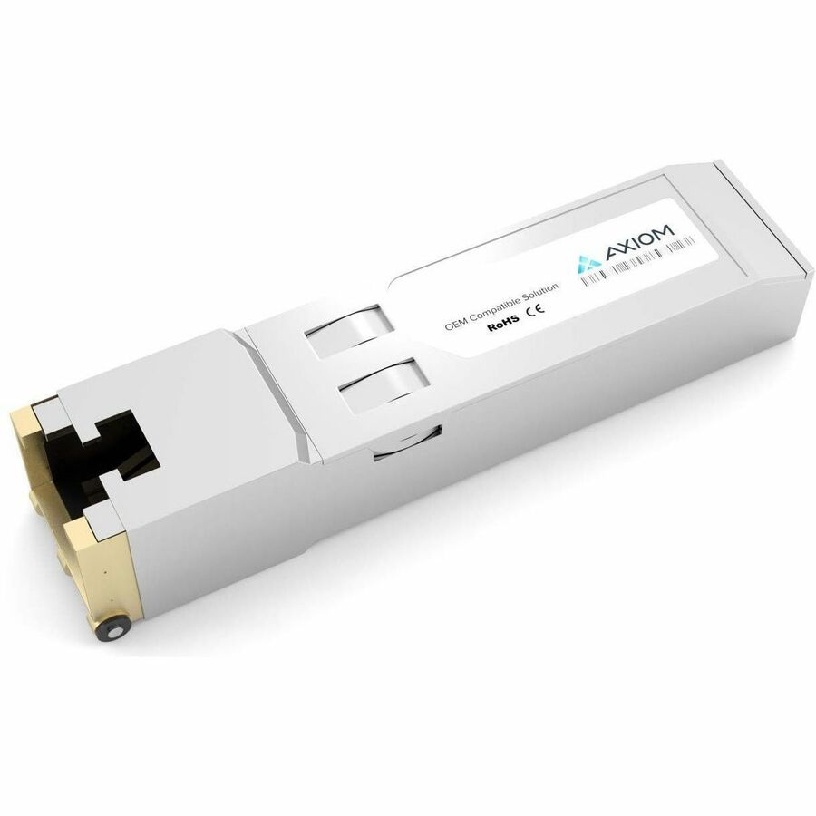 AXIOM 1000BASE-T SFP FOR SPIRENT