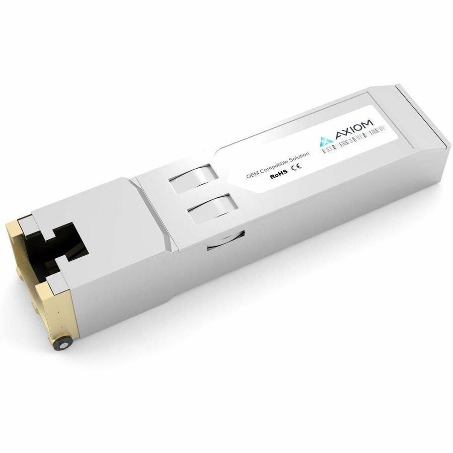 AXIOM 1000BASE-T SFP FOR SPIRENT