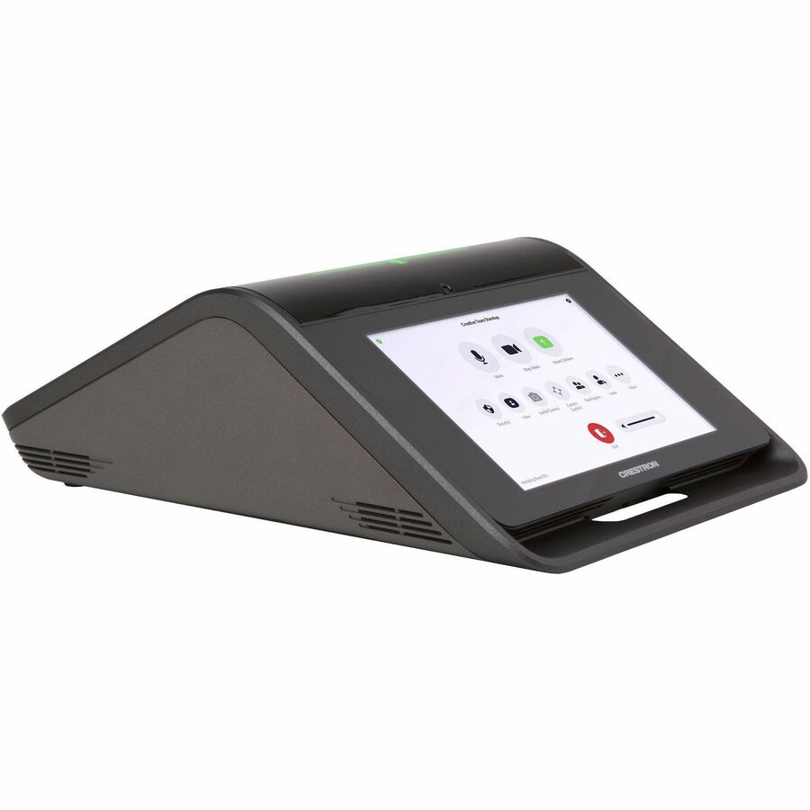 CRESTRON FLEX ADVANCED TABLETOP MEDIUM ROOM CONFERENCE SYSTEM FOR ZOOM ROOMS SOF