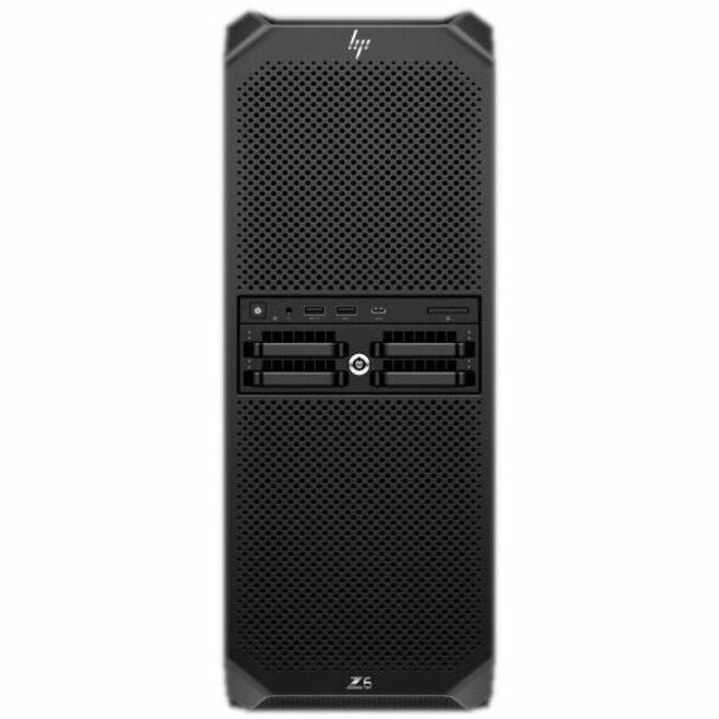 HP Z6G5A RTP7985WX 128GB/1TB PC UNITED STATES / CANADA ENGLISH