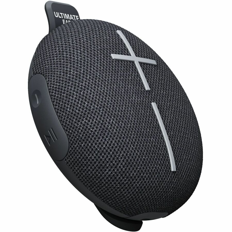 ULTIMATE EARS MINIROLL - GENTLE BLACK