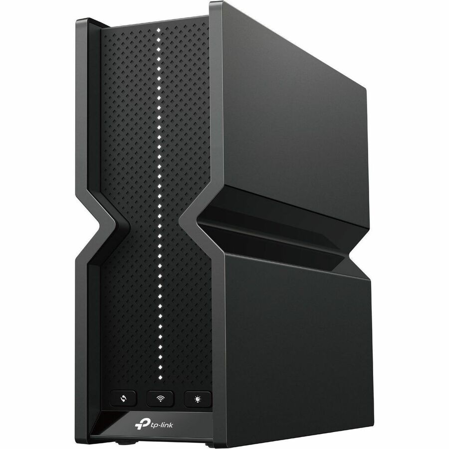 BE15000 Tri Band Wi Fi7 Router