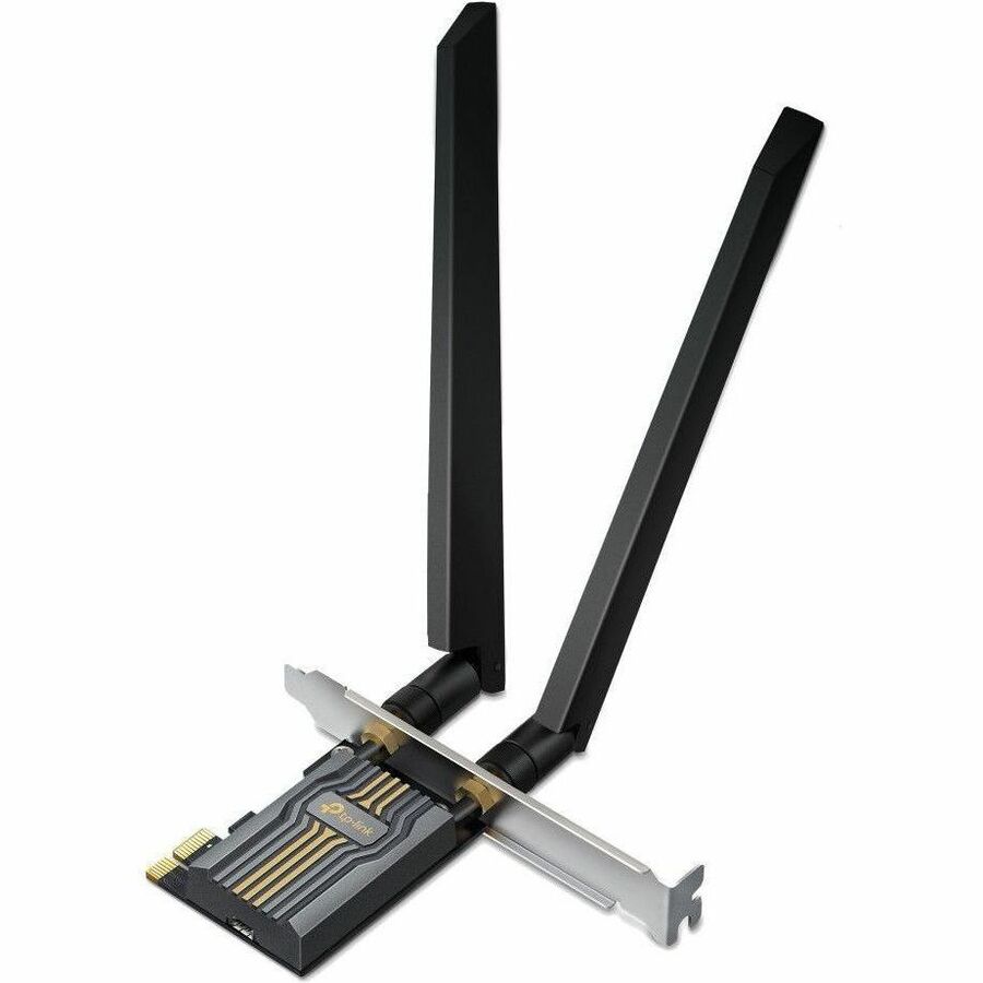 BE6500 WF7 BLUETOOTH PCIE ADAPTER