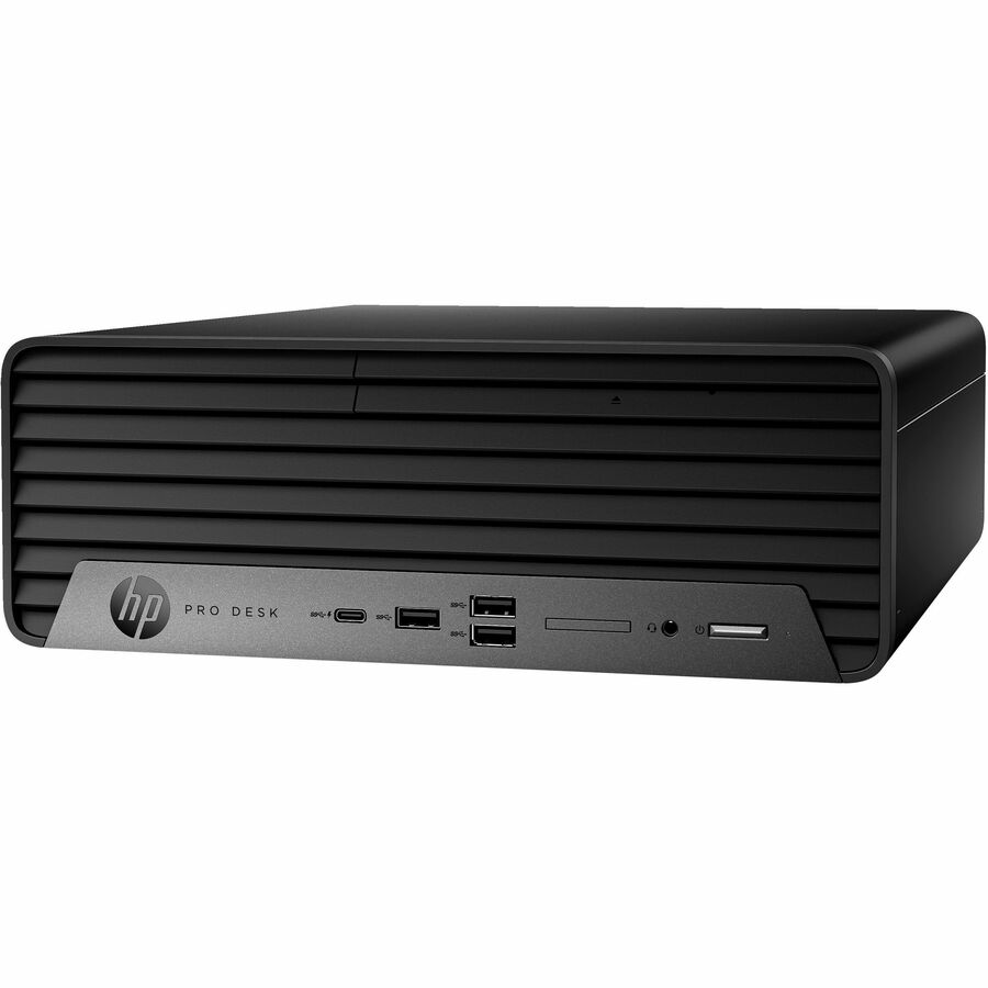 HP PRO SFF 400 G9 UNITED STATES / CANADA ENGLISH