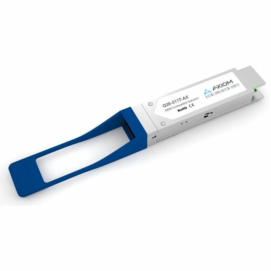 AXIOM 100GBASE-DR QSFP28 FOR GIGAMON